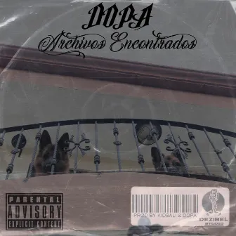 Archivos Encontrados by Dopa