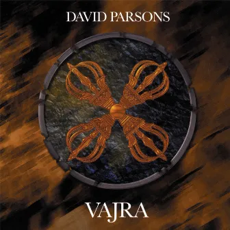 Vajra by David Parsons