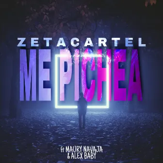 ME PICHEA (Remix) by ZETACARTEL