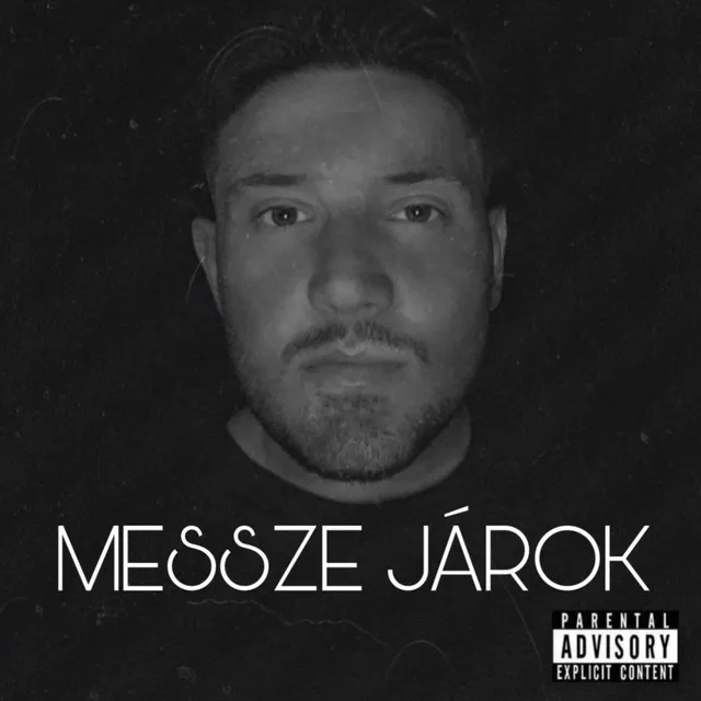 Messze járok