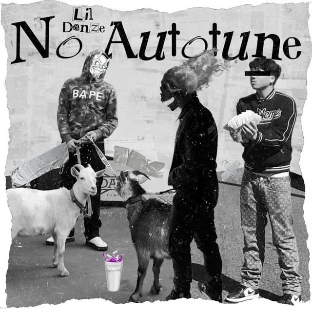 No Autotune