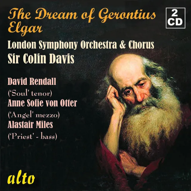 The Dream of Gerontius, Op. 38 - No. 26, “Take Me Away"