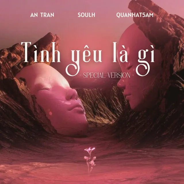 tình yêu là gì