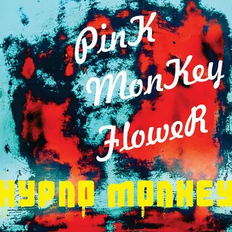 Hypno Monkey by Pink Monkey Flower