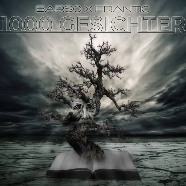 1000 Gesichter - Instrumental