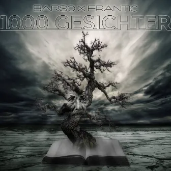 1000 Gesichter by Barso