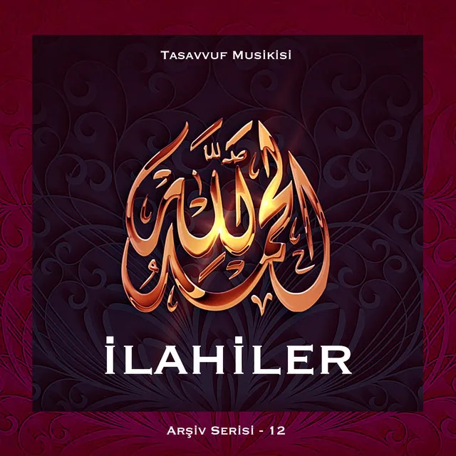 İlahiler (Tasavvuf Musikisi)