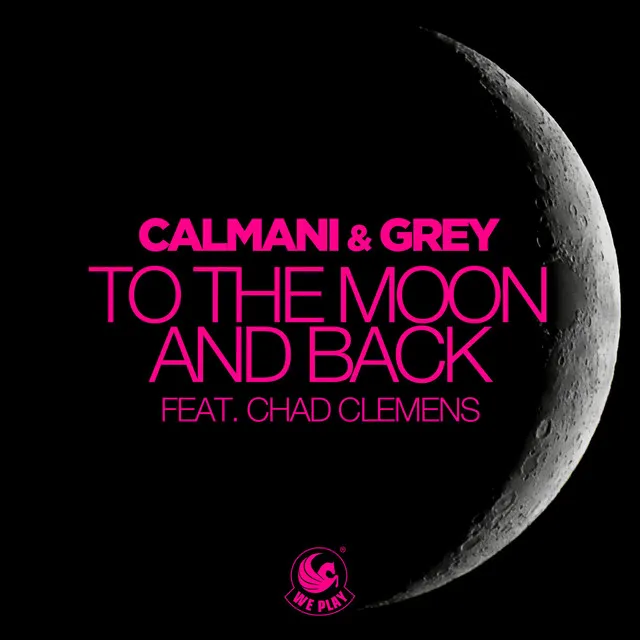 To the Moon and Back - Radio Edit