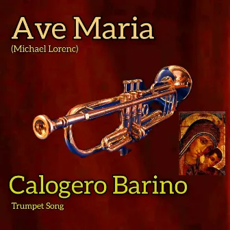 Ave Maria by Calogero Barino