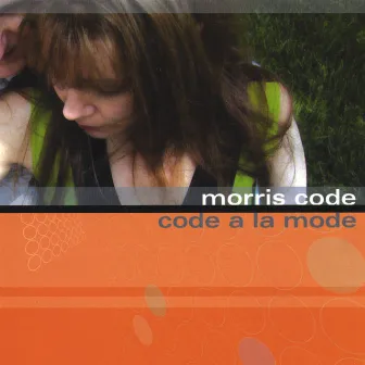 Code a la Mode by Morris Code