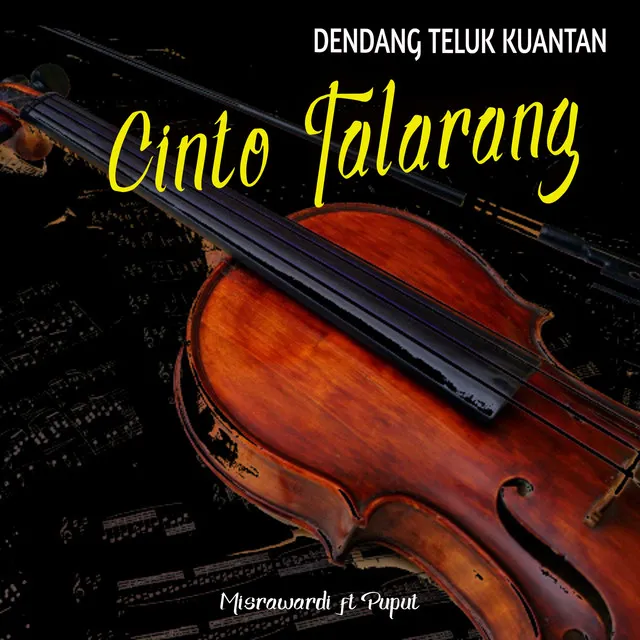 Cinto Talarang