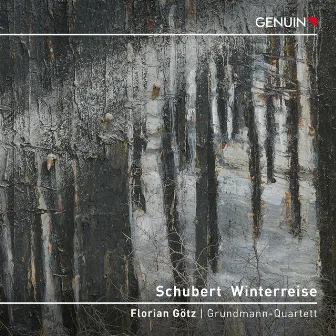 Schubert: Winterreise, Op. 89, D. 911 by Florian Götz