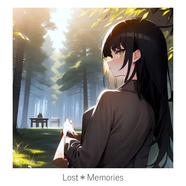 Lost*Memories (feat. KAFU)