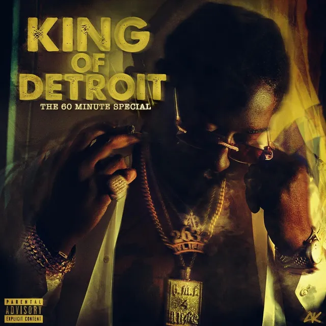 King of Detroit