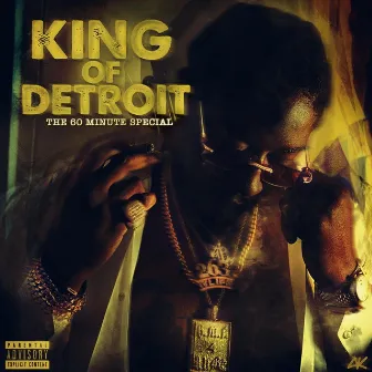 King of Detroit by Bkabytruth