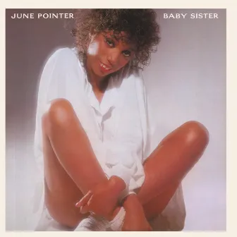 Baby Sister by June Pointer