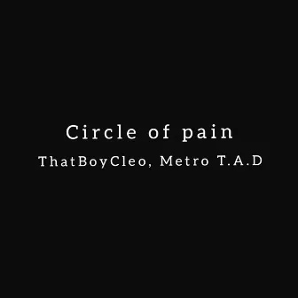 Circle of pain by ThatBoyCleo