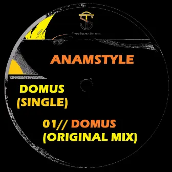 DOMUS by AnAmStyle