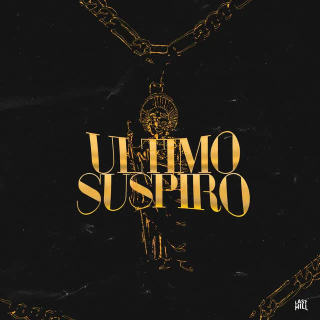 Ultimo Suspiro