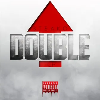 Double Up by Steako