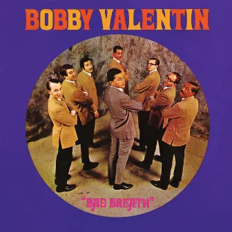 Bad Breath by Bobby Valentin