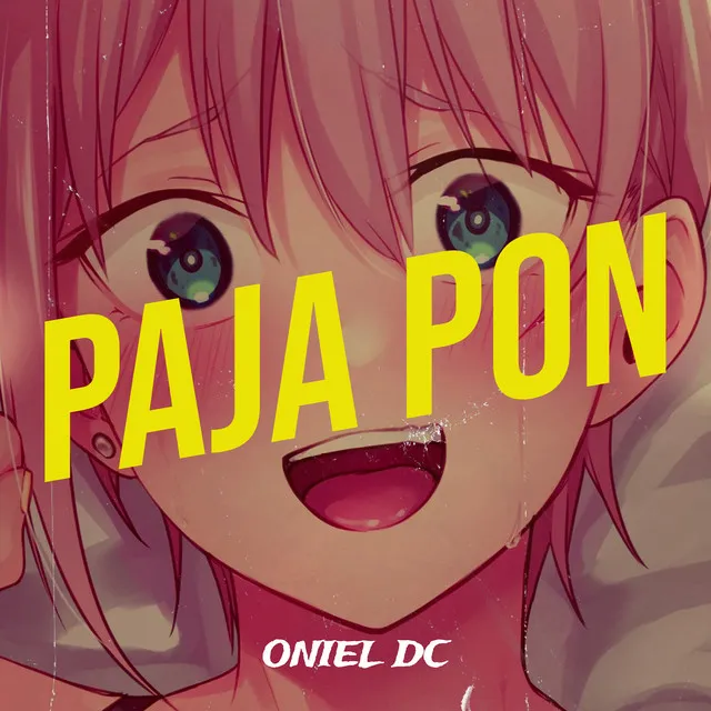 Paja Pon