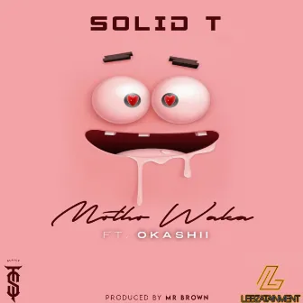 Motho Waka by Solid T