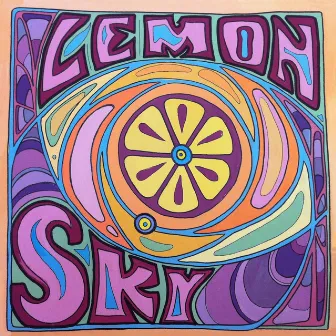 Lemon Sky by Lemon Sky