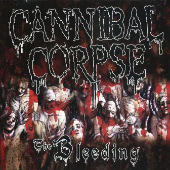 The Bleeding by Cannibal Corpse