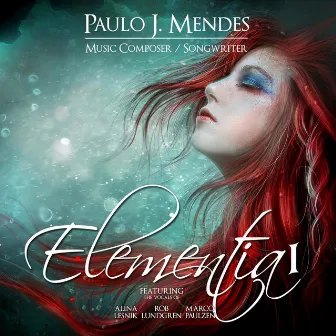 Elementia I by Paulo J. Mendes