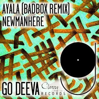 Ayala (Badbox Remix) by Newmanhere