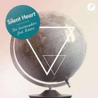 Silent Heart EP by The Sexinvaders