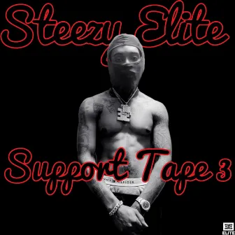 Support Tape 3 by steezy elite