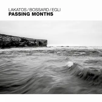 Passing Months by Raffaele Bossard