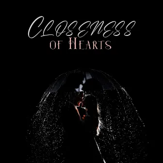 Closeness of Hearts: Slow Dance during Autumn Rain by Easy Jazz Instrumentals Academy