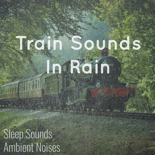 Train Sounds