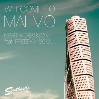 Welcome To Malmo by Freedah Soul