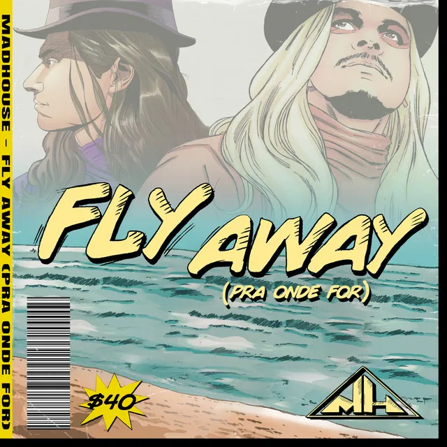 Fly Away (Pra Onde For)