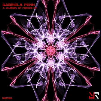 A Journey Of Forces EP by Gabriela Penn