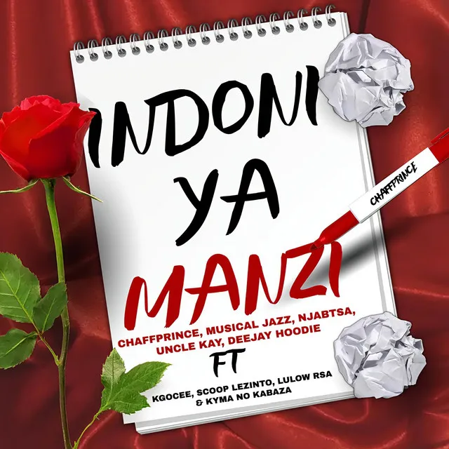 Indoni Ya Manzi - Original