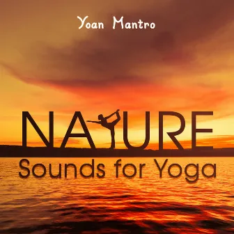 Nature Sounds for Yoga by Yoan Mantro