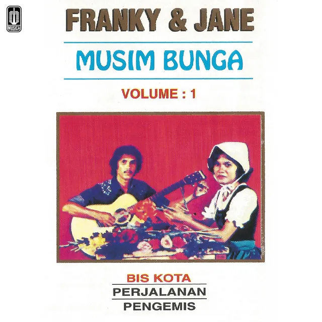 Vol. 1: Musim Bunga