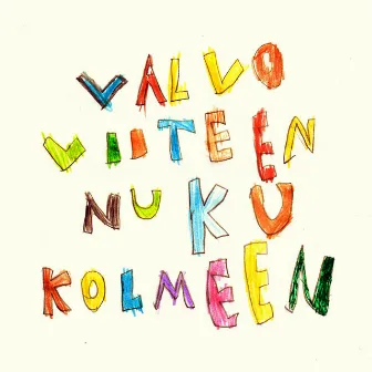 Valvo viiteen nuku kolmeen RMX by Jodarok