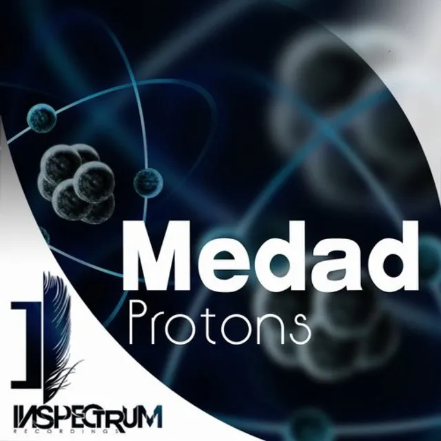 Protons - Zied Remix