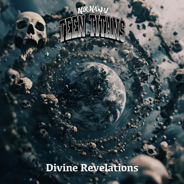 Divine Revelations