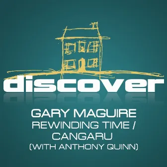 Rewinding Time / Cangaru by Gary Maguire