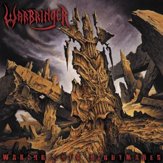 Waking Into Nightmares by Warbringer