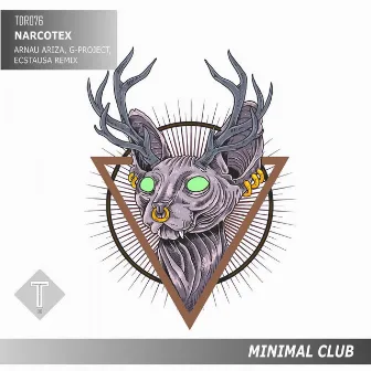 Minimal Club by Narcotex