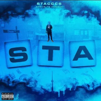 STA by Stacccs