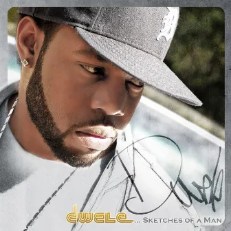 Sketches Of A Man by Dwele